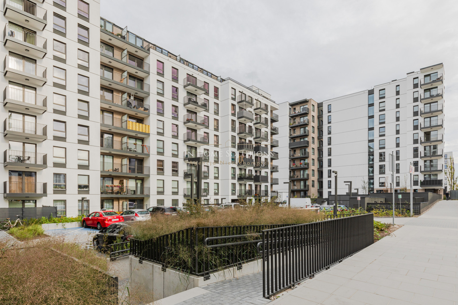 Mieszkanie Wynajem Warszawa Ursus Herbu Oksza 11