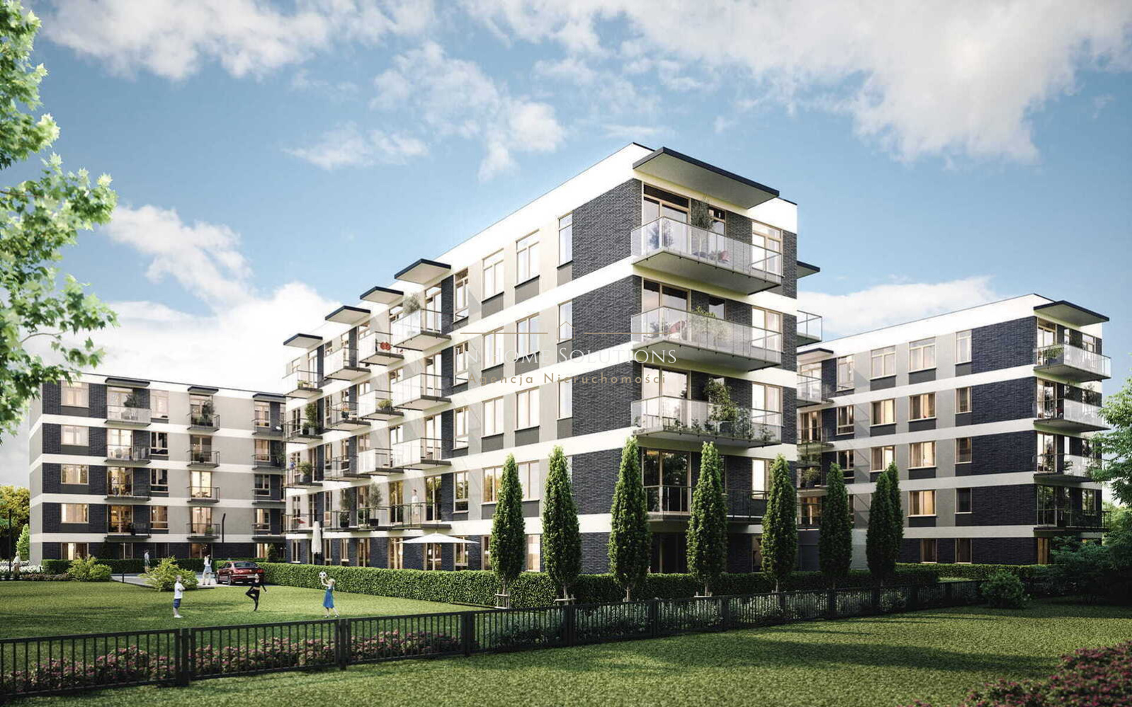 Mieszkanie Sprzedaż Warszawa Mokotów antoniewska 22 b 16
