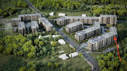 Mieszkanie Sprzedaż Warszawa Mokotów Antoniewska