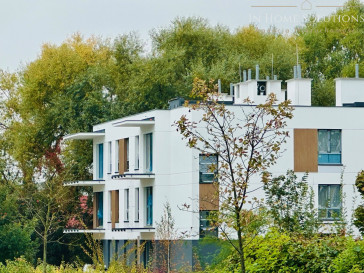 Mieszkanie Sprzedaż Warszawa Ursynów Hilarego Koprowskiego 6a