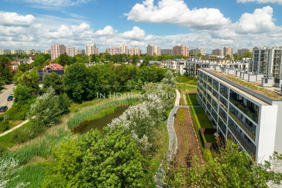 Mieszkanie Wynajem Warszawa Bemowo Powstańców Śląskich 3c