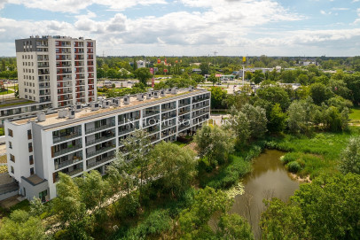 Mieszkanie Wynajem Warszawa Bemowo Powstańców Śląskich 3c
