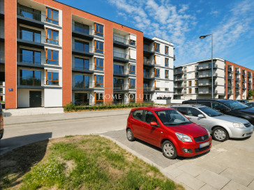 Mieszkanie Wynajem Warszawa Wilanów ul Marcelego Handelsmana 5