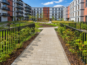 Mieszkanie Wynajem Warszawa Wilanów ul Marcelego Handelsmana 5